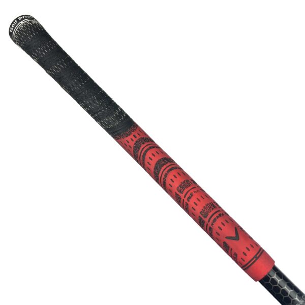 Callaway RAZR X Black 3 Wood / 15 Degree / Callaway Regular Flex