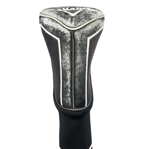 Callaway RAZR X Black 3 Wood / 15 Degree / Callaway Regular Flex