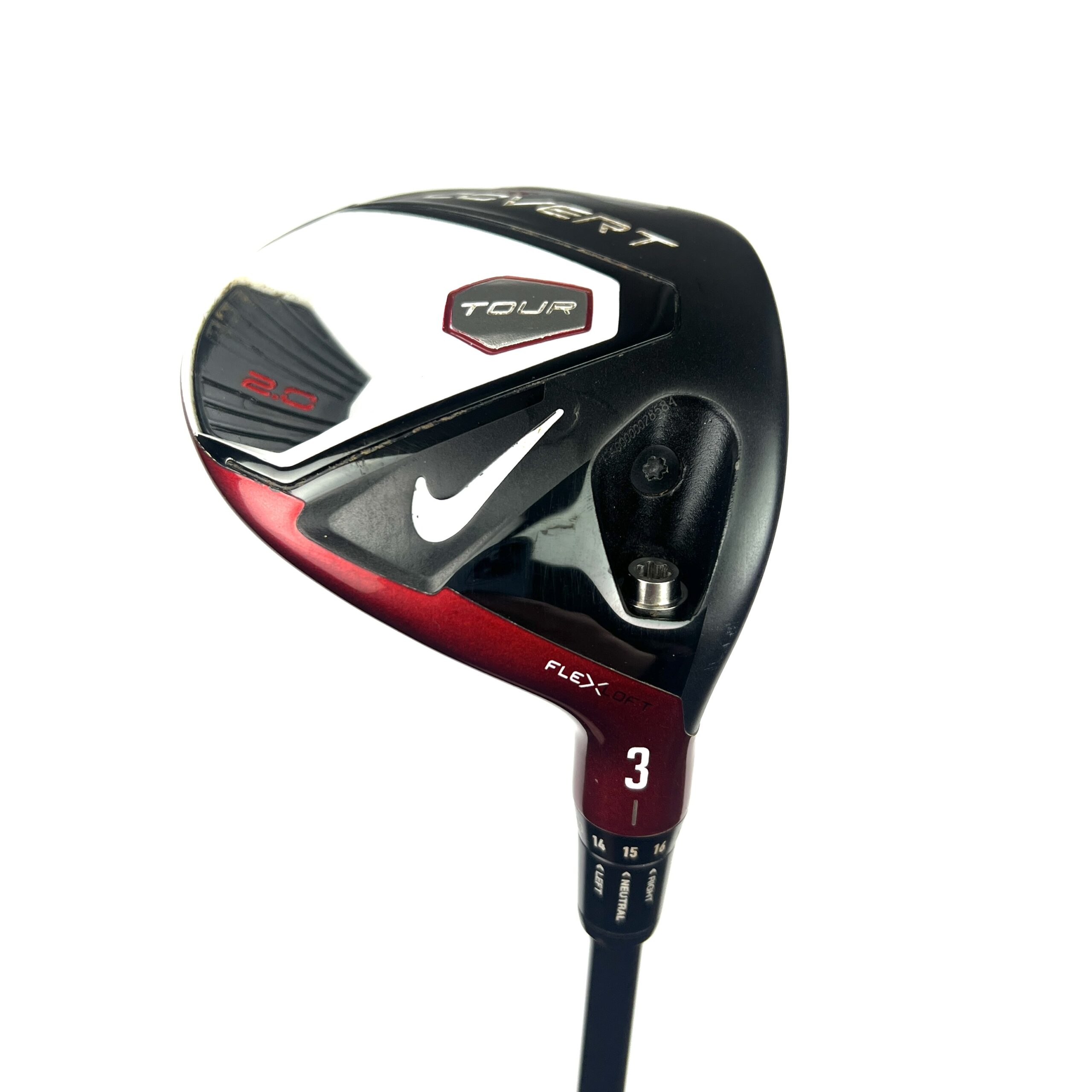 Nike vrs golf clubs best sale