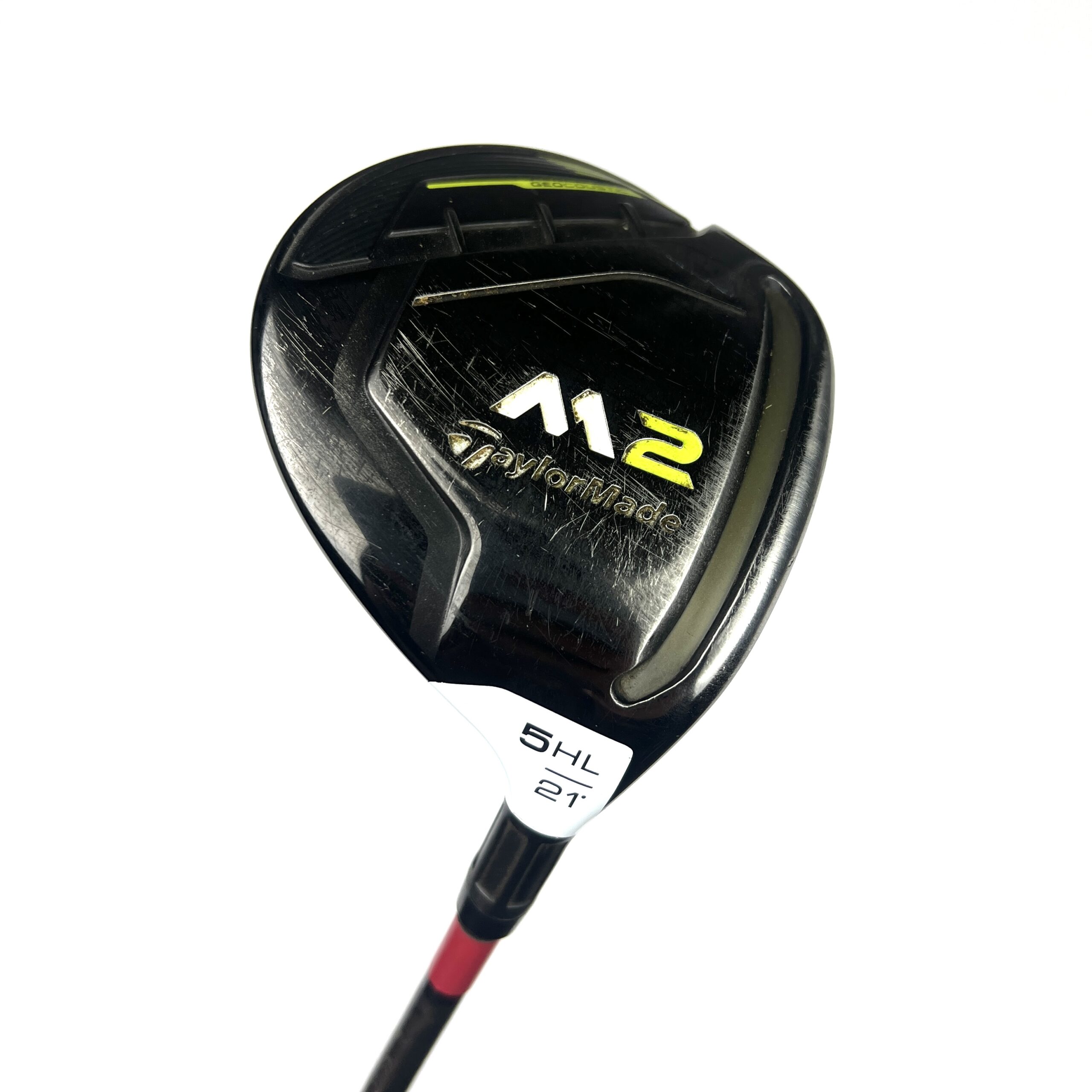 Taylormade M2 サンドウェッジ Sw REAX（S） TaylorMade Golf - Irons - M2 IRONS