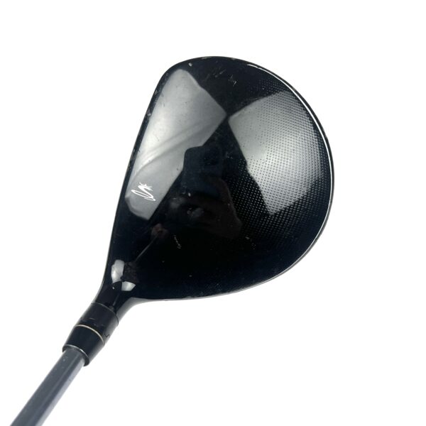 Cobra King F6 3 Wood / 15 Degree / Red Tie 65 Regular Flex