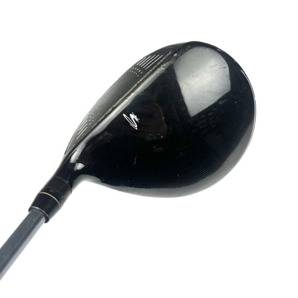 Cobra King F6 3 Wood / 15 Degree / Red Tie 65 Regular Flex