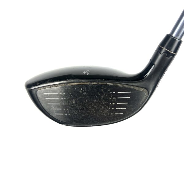 Cobra King F6 3 Wood / 15 Degree / Red Tie 65 Regular Flex
