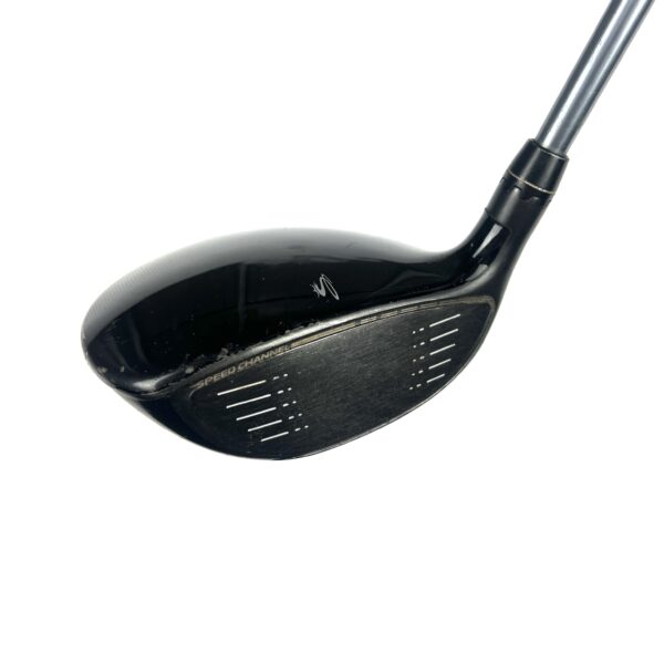 Cobra King F6 3 Wood / 15 Degree / Red Tie 65 Regular Flex