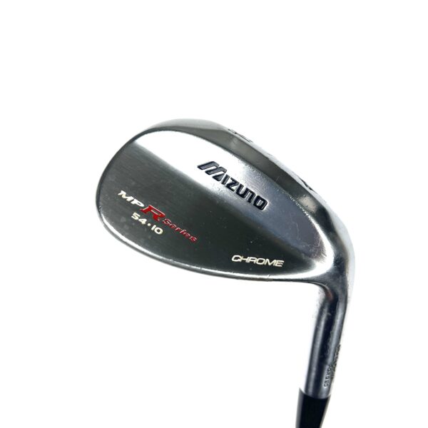 Mizuno MP-R Series Sand Wedge / 54 Degree / Dynamic Gold R300 Regular Flex