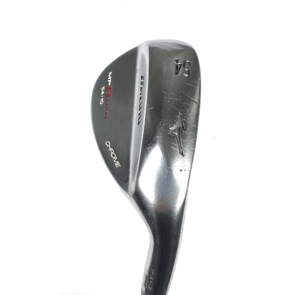 Mizuno MP-R Series Sand Wedge / 54 Degree / Dynamic Gold R300 Regular Flex