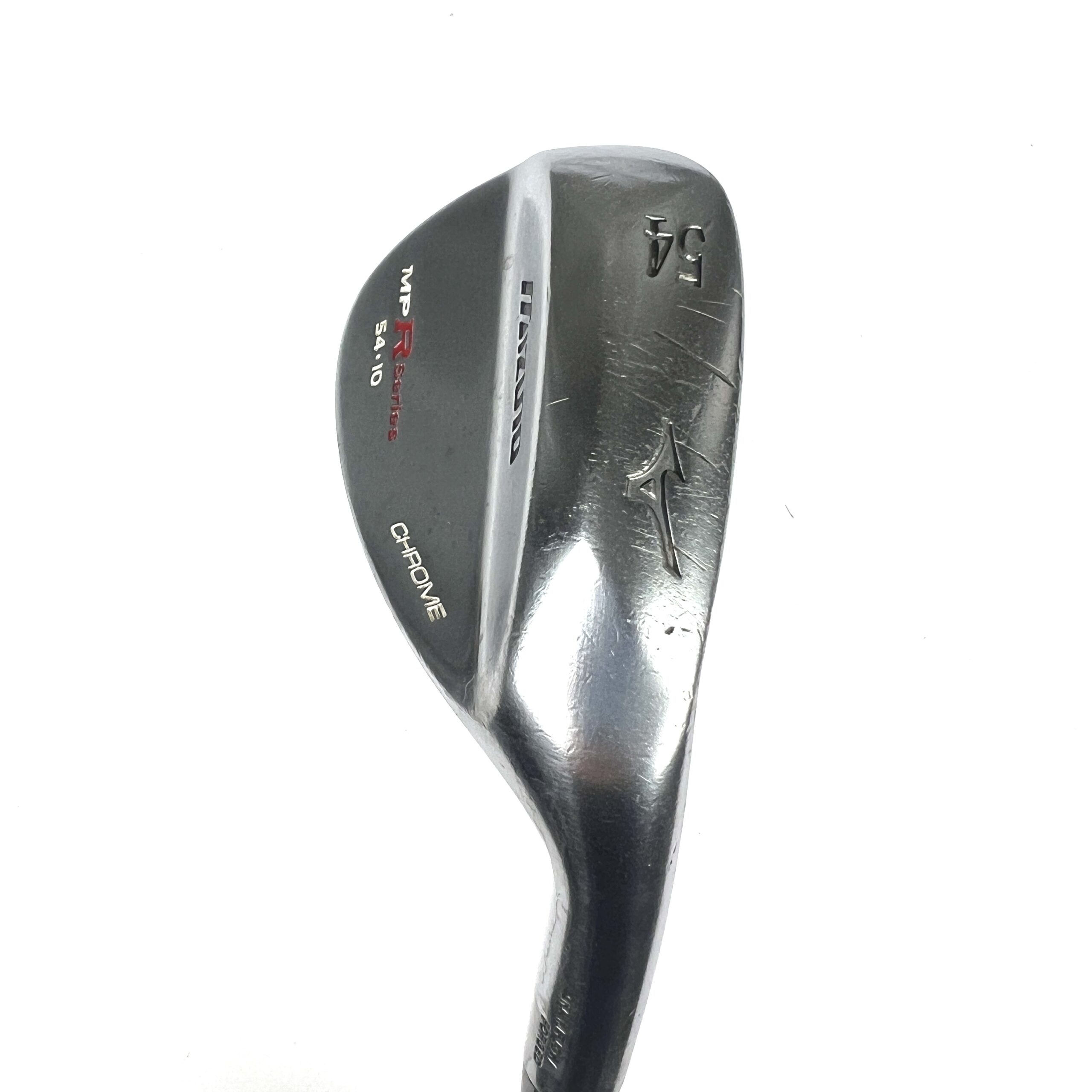 Mizuno MP R Series Sand Wedge 54 Degree Dynamic Gold R300 Regular Flex