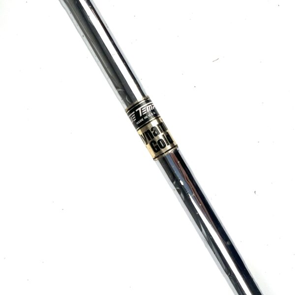 Mizuno MP-R Series Sand Wedge / 54 Degree / Dynamic Gold R300 Regular Flex