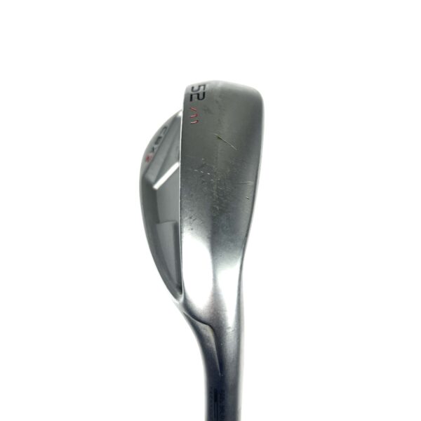 Cleveland CBX2 Gap Wedge / 52 Degree / Dynamic Gold 115 Wedge Flex