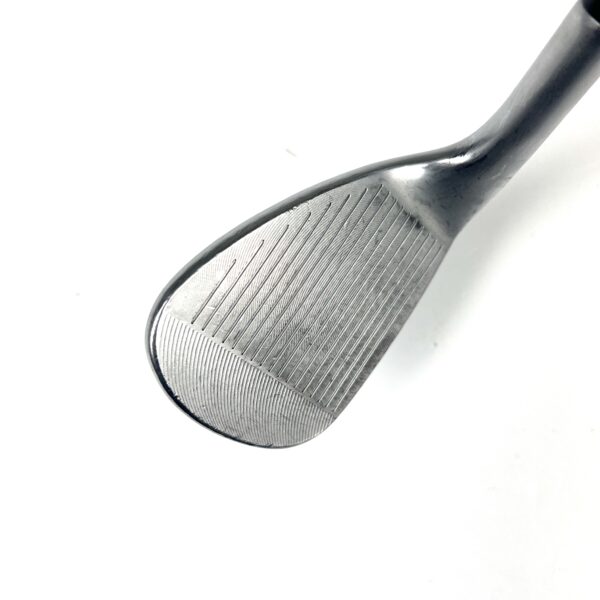 Cleveland CBX2 Gap Wedge / 52 Degree / Dynamic Gold 115 Wedge Flex