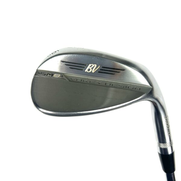 Titleist Vokey SM8 Sand Wedge / 56 Degree / Vokey Wedge Flex