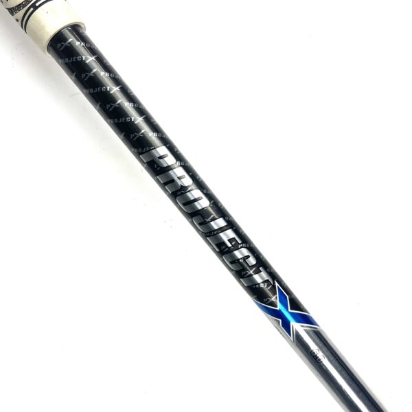 Callaway Mack Daddy 2 Lob Wedge / 58 Degree / Project X PXi Stiff Flex