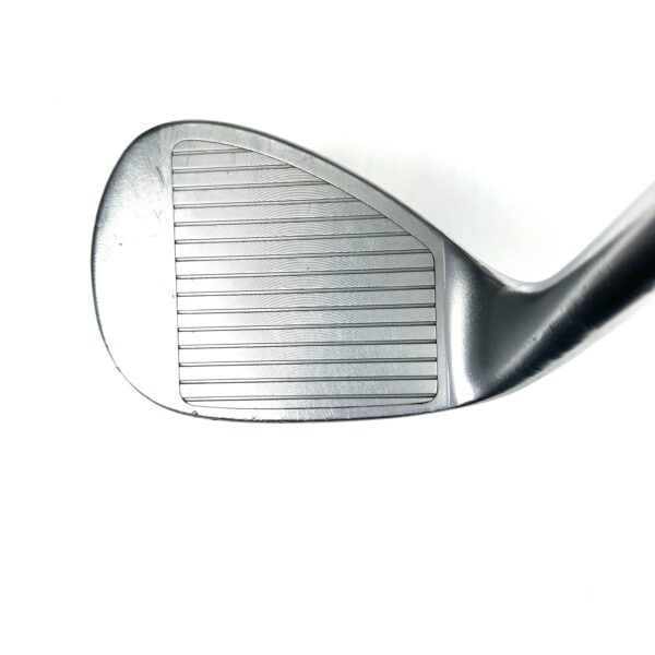 Taylormade Z-Spin Gap Wedge / 52 Degree / KBS Hi-Rev Wedge Flex
