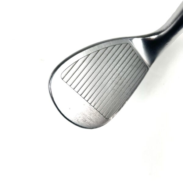 Taylormade Z-Spin Gap Wedge / 52 Degree / KBS Hi-Rev Wedge Flex