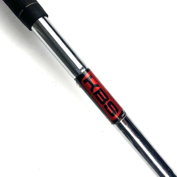 Taylormade Z-Spin Gap Wedge / 52 Degree / KBS Hi-Rev Wedge Flex