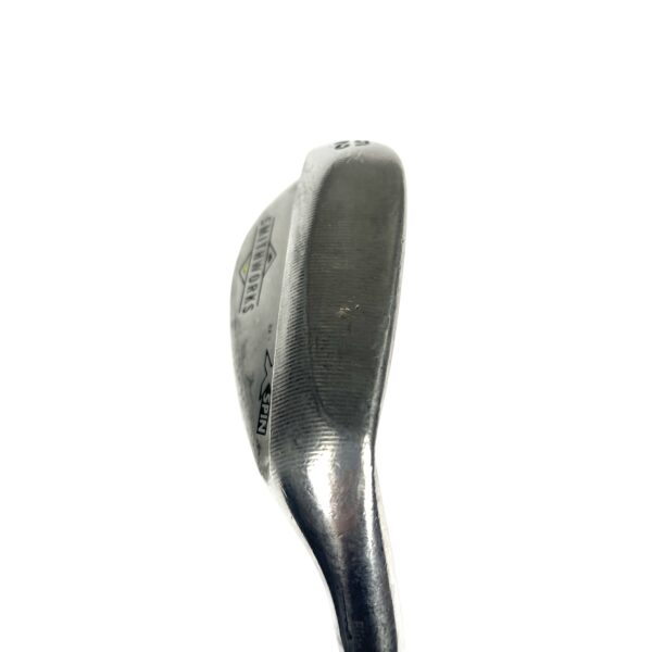 Smithworks X Spin Gap Wedge / 52 Degree / KBS Wedge Flex