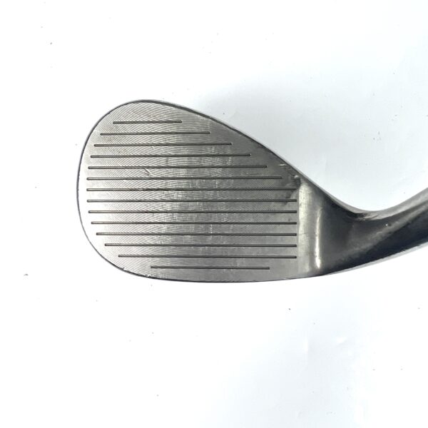 Smithworks X Spin Gap Wedge / 52 Degree / KBS Wedge Flex