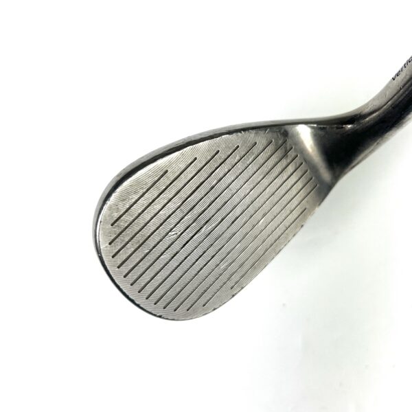 Smithworks X Spin Gap Wedge / 52 Degree / KBS Wedge Flex