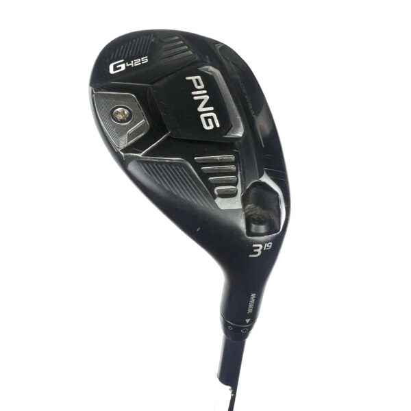 Ping G425 3 Hybrid / 19 Degree / Alta CB 70 Regular Flex