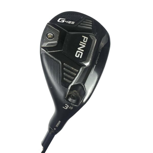 Ping G425 3 Hybrid / 19 Degree / Alta CB 70 Regular Flex