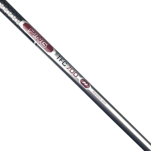 Ping I15 2 Hybrid / 17 Degree / TFC 700 Regular Flex