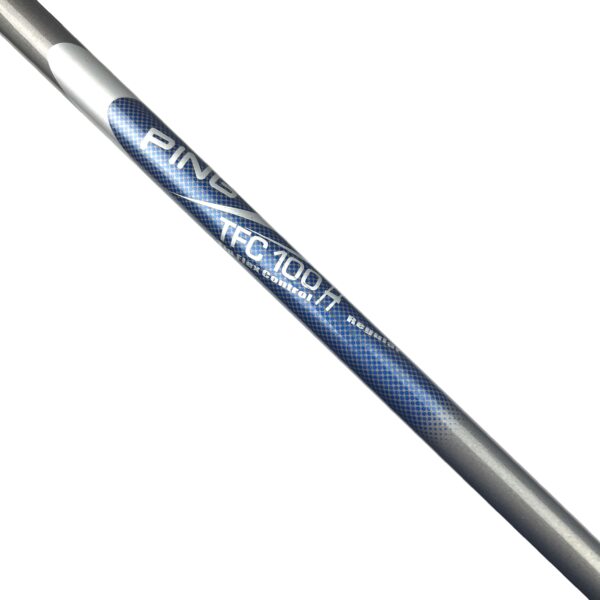 Ping G5 5 Hybrid / 25 Degree / TFC 100 Regular Flex
