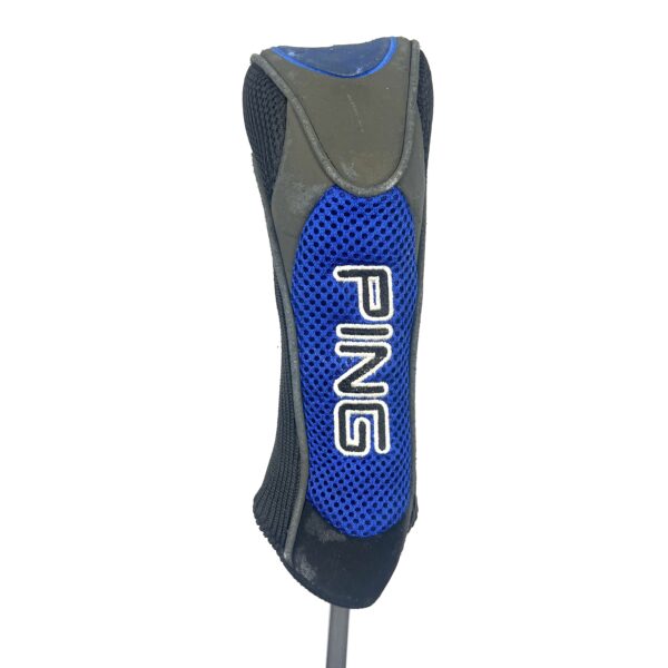 Ping G5 5 Hybrid / 25 Degree / TFC 100 Regular Flex