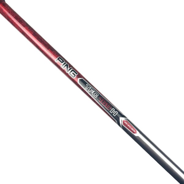 Ping G20 3 Hybrid / 19 Degree / TFC 169 Regular Flex