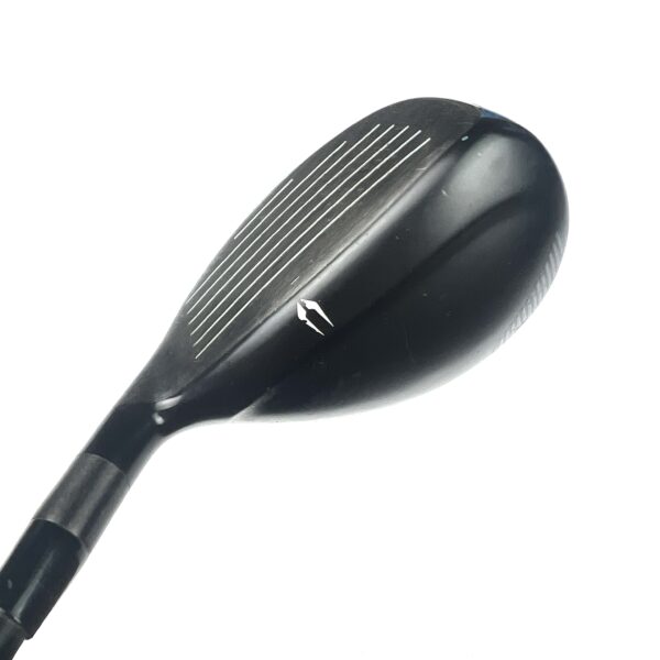 Cleveland Launcher XL Halo 5 Hybrid / 24 Degree / Cypher Forty Ladies Flex