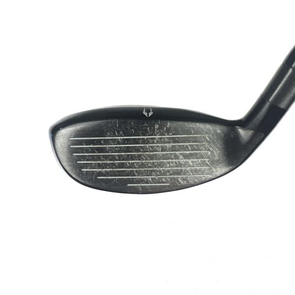Cleveland Launcher XL Halo 5 Hybrid / 24 Degree / Cypher Forty Ladies Flex