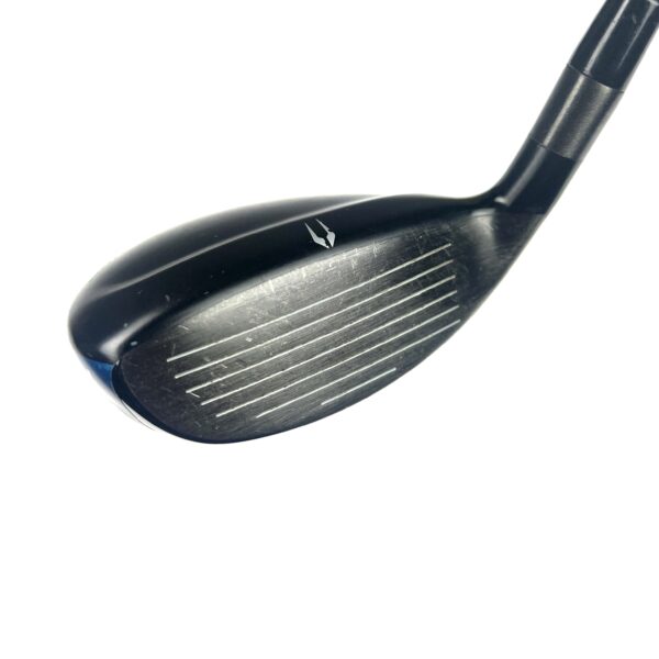 Cleveland Launcher XL Halo 5 Hybrid / 24 Degree / Cypher Forty Ladies Flex