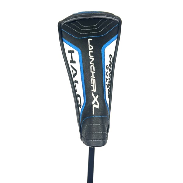 Cleveland Launcher XL Halo 5 Hybrid / 24 Degree / Cypher Forty Ladies Flex