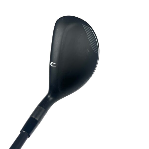 Cleveland Launcher XL Halo 5 Hybrid / 24 Degree / Cypher Sixty Regular Flex