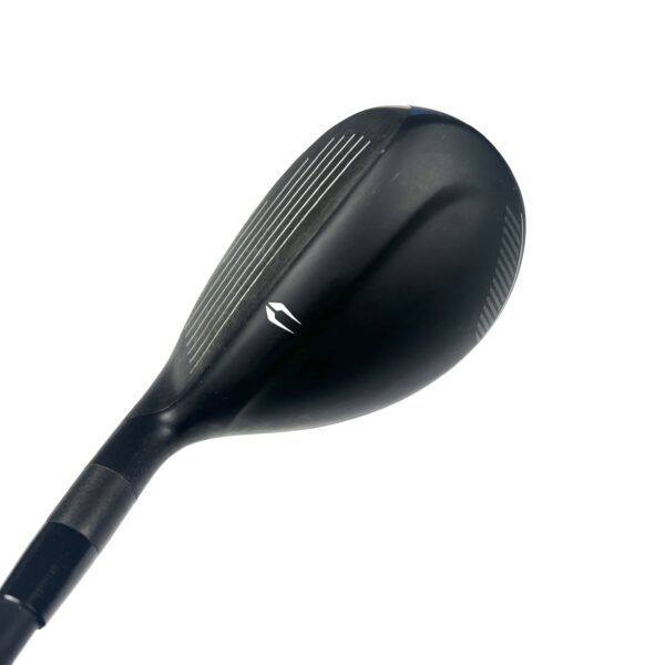 Cleveland Launcher XL Halo 5 Hybrid / 24 Degree / Cypher Sixty Regular Flex