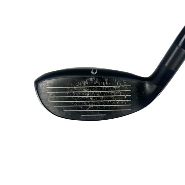 Cleveland Launcher XL Halo 5 Hybrid / 24 Degree / Cypher Sixty Regular Flex