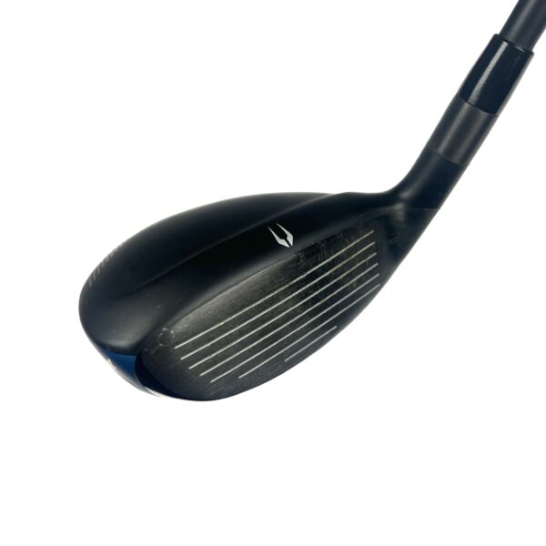 Cleveland Launcher XL Halo 5 Hybrid / 24 Degree / Cypher Sixty Regular Flex