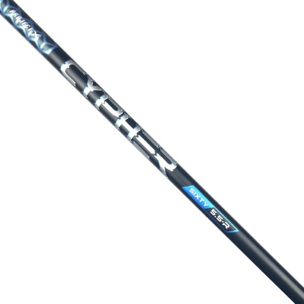 Cleveland Launcher XL Halo 5 Hybrid / 24 Degree / Cypher Sixty Regular Flex