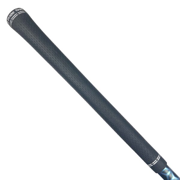 Cleveland Launcher XL Halo 5 Hybrid / 24 Degree / Cypher Sixty Regular Flex