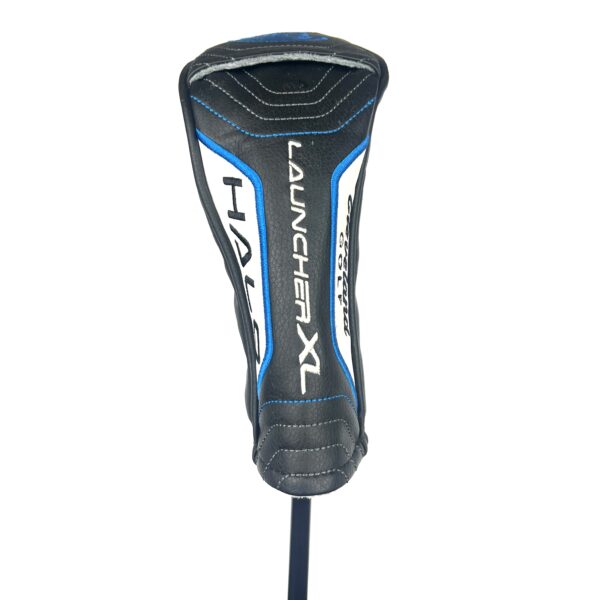 Cleveland Launcher XL Halo 5 Hybrid / 24 Degree / Cypher Sixty Regular Flex