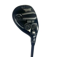 PXG 0311 XF Gen 5 4 Hybrid / 22 Degree / Evenflow Riptide Regular Flex