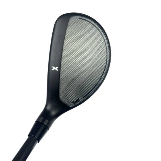 PXG 0311 XF Gen 5 4 Hybrid / 22 Degree / Evenflow Riptide Regular Flex