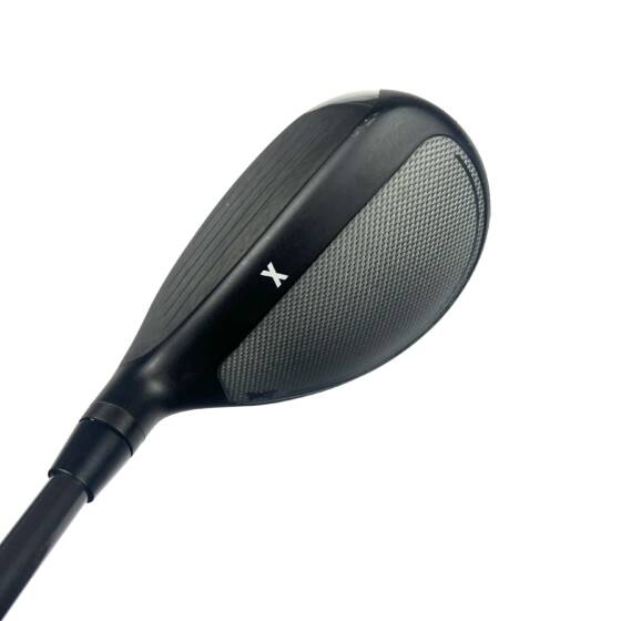 PXG 0311 XF Gen 5 4 Hybrid / 22 Degree / Evenflow Riptide Regular Flex