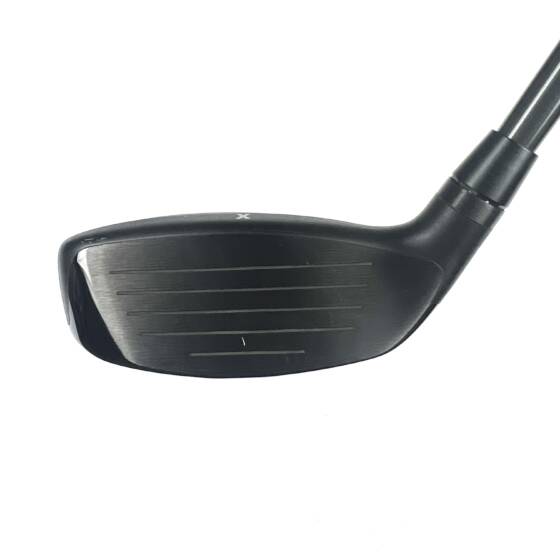 PXG 0311 XF Gen 5 4 Hybrid / 22 Degree / Evenflow Riptide Regular Flex
