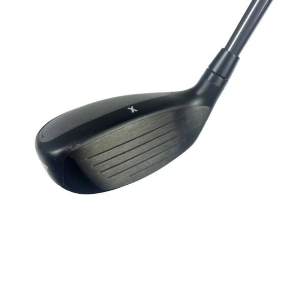 PXG 0311 XF Gen 5 4 Hybrid / 22 Degree / Evenflow Riptide Regular Flex