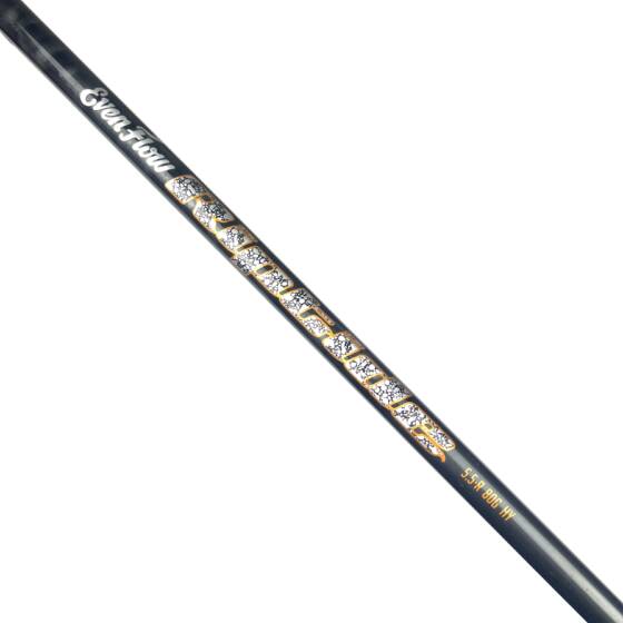 PXG 0311 XF Gen 5 4 Hybrid / 22 Degree / Evenflow Riptide Regular Flex