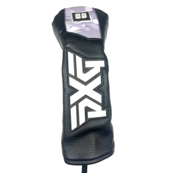 PXG 0311 XF Gen 5 4 Hybrid / 22 Degree / Evenflow Riptide Regular Flex