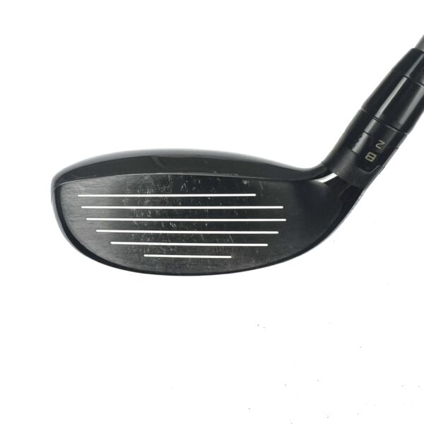 Titleist 816 H1 3 Hybrid / 19 Degree / Diamana S70 Stiff Flex