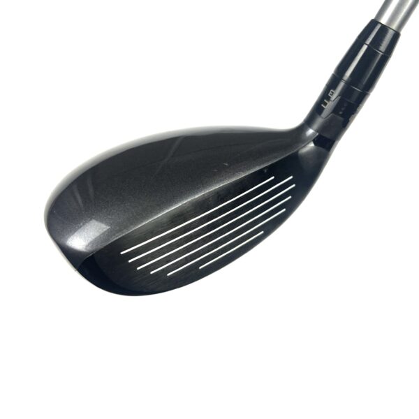 Titleist 816 H1 3 Hybrid / 19 Degree / Diamana S70 Stiff Flex