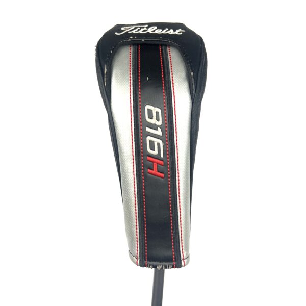 Titleist 816 H1 3 Hybrid / 19 Degree / Diamana S70 Stiff Flex