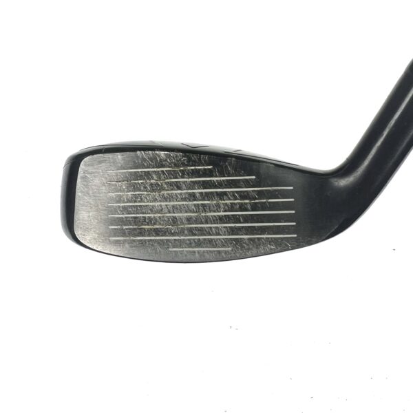 Callaway Steelhead XR 4 Hybrid / 22 Degree / Ozik Program Regular Flex